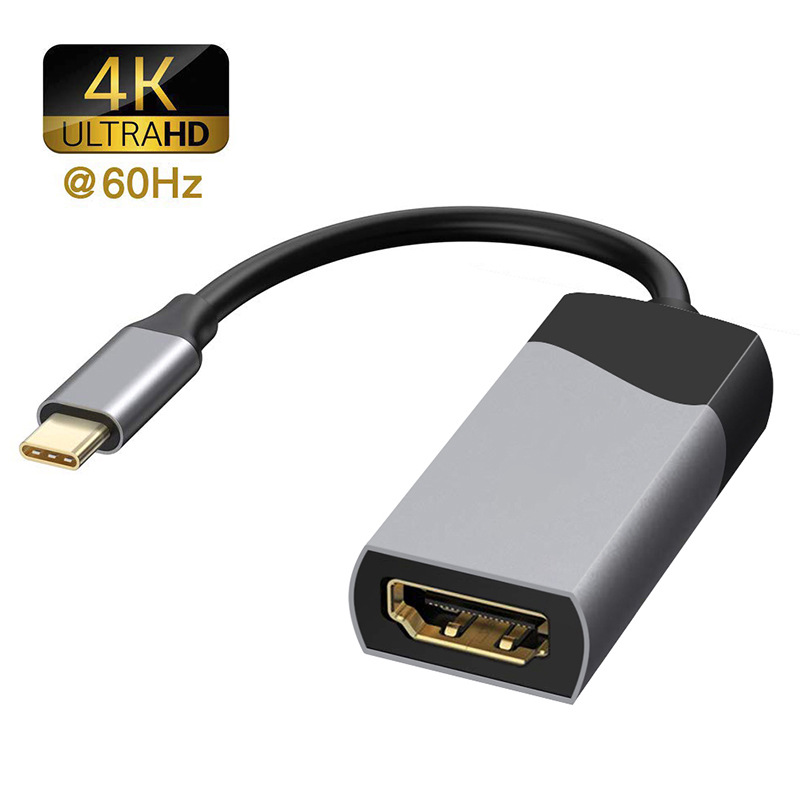 USB-C till HDMI Adapter 4K, 60hz