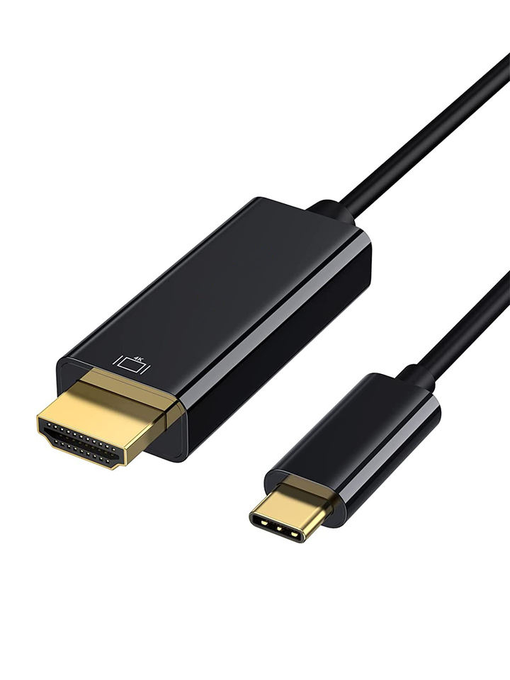 USB-C till HDMI-kabel, 1.8m