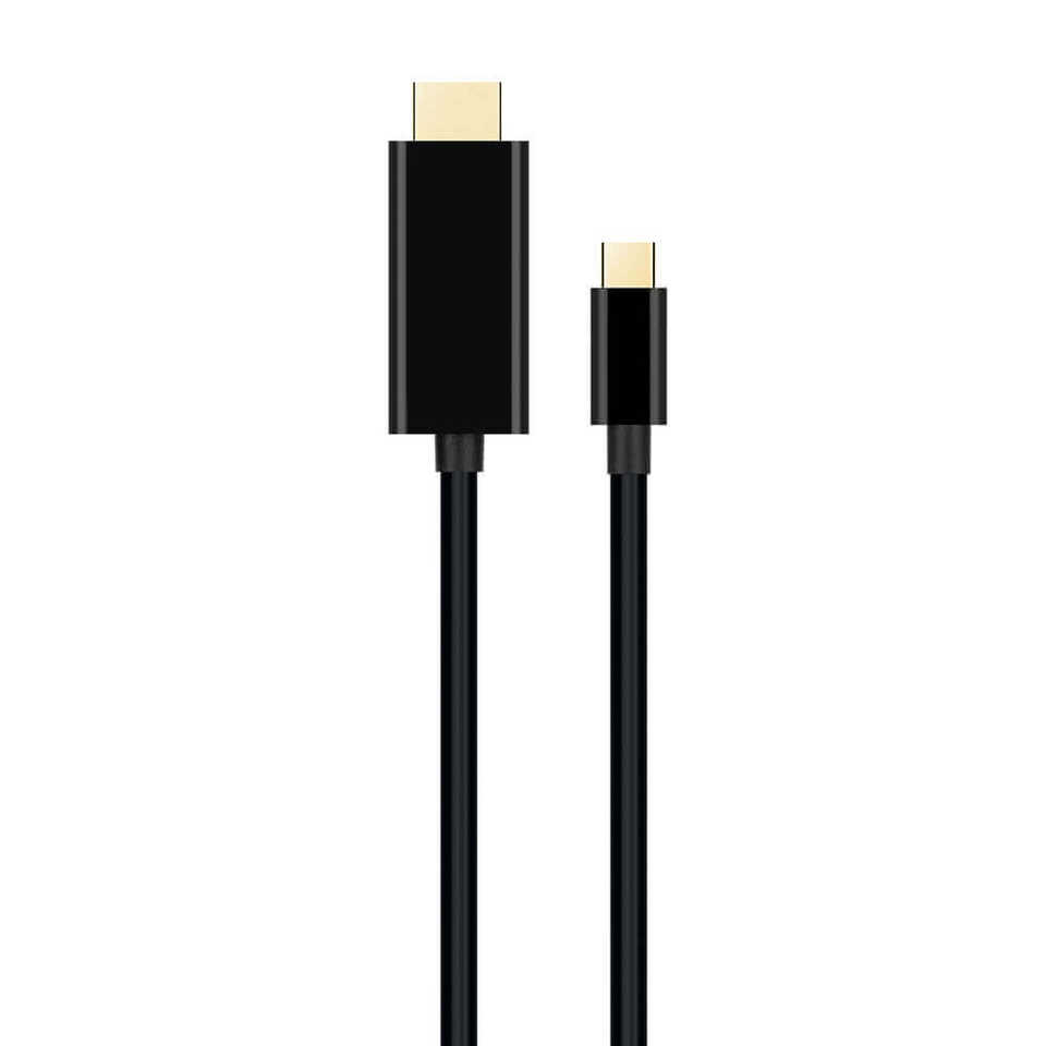 USB-C till HDMI-kabel, 1.8m