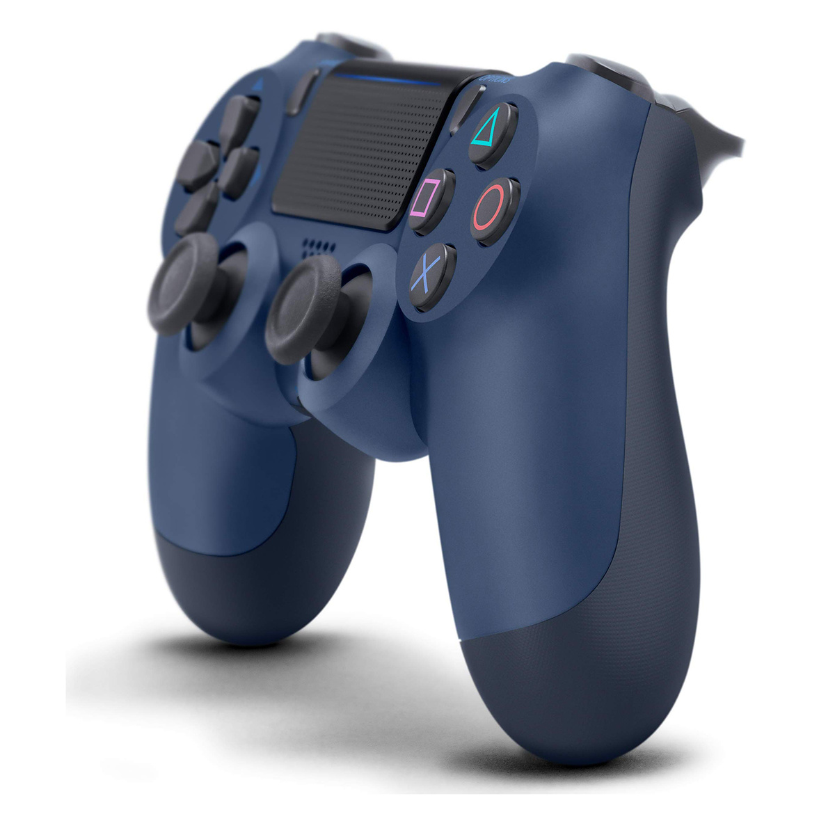 PS4 trådlös handkontroll, blå