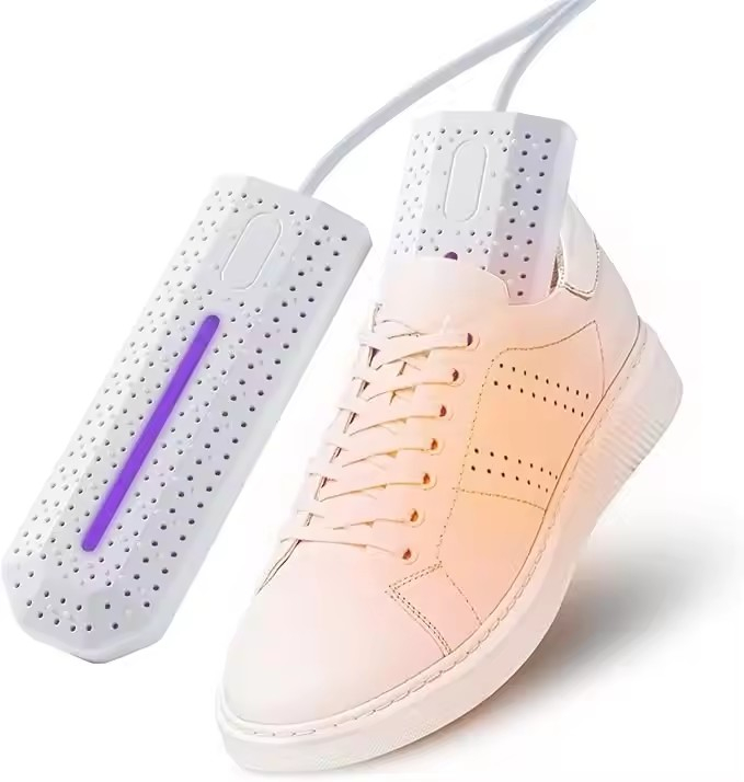 Elektrisk skotork med timer, 7W, 5V