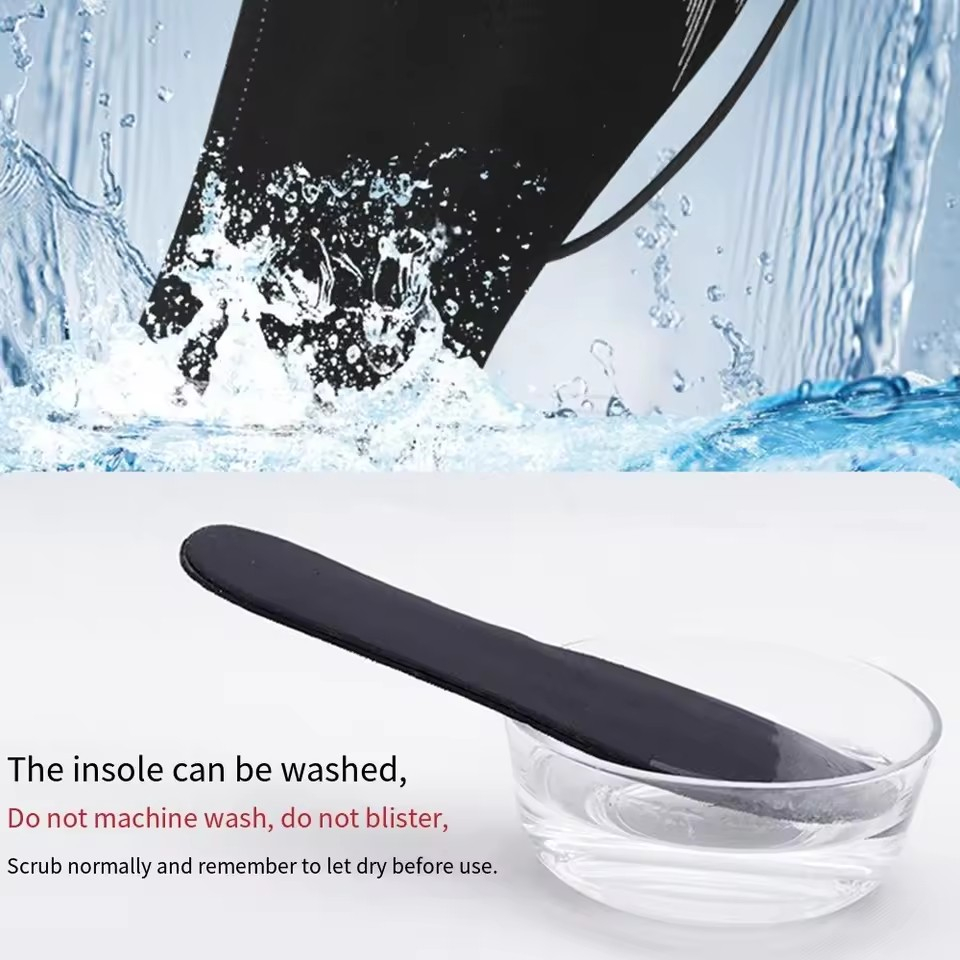 Uppladdningsbara värmesulor, 35-36