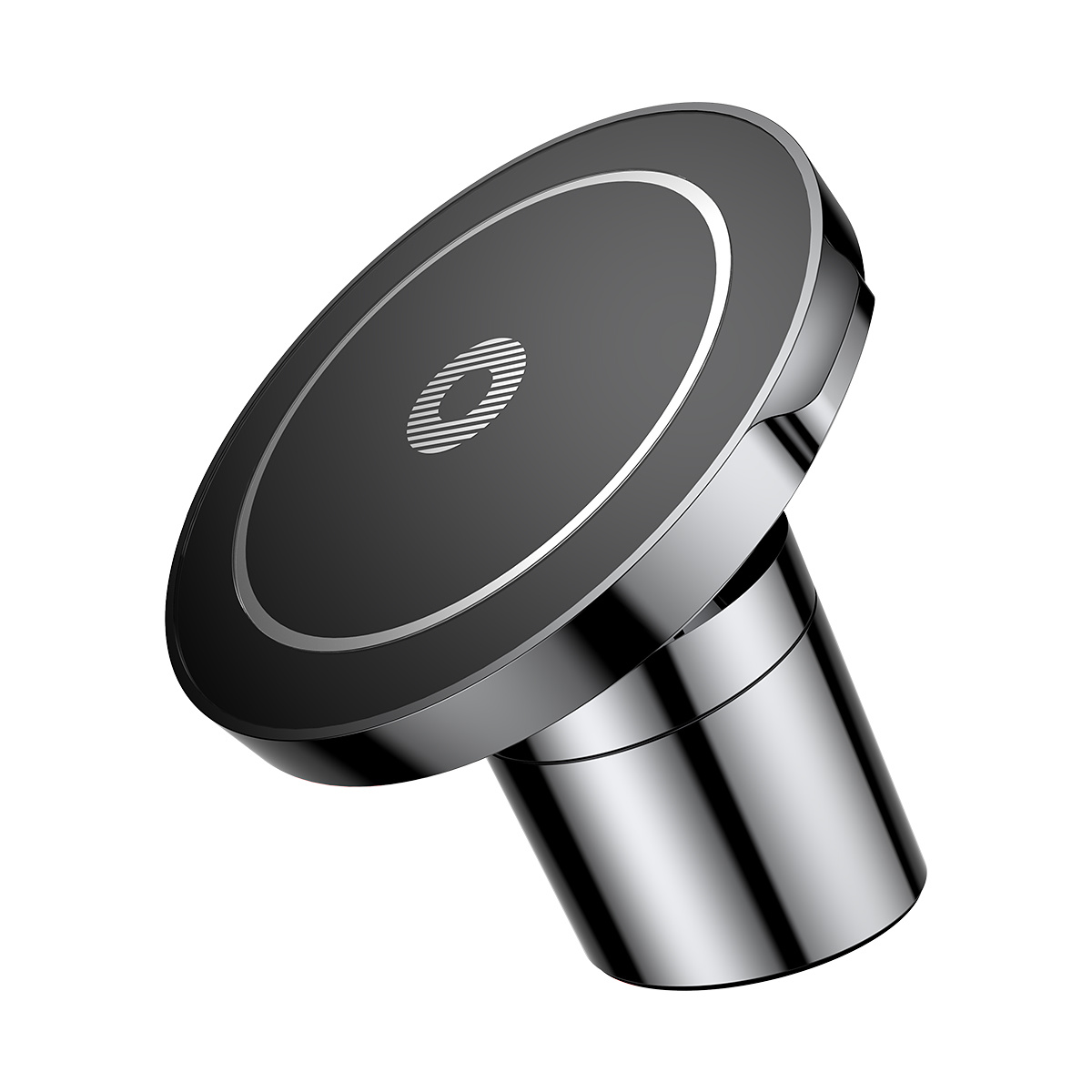 Universal Big Ear, QC2.0, trådlös billaddare med flexibelt huvud