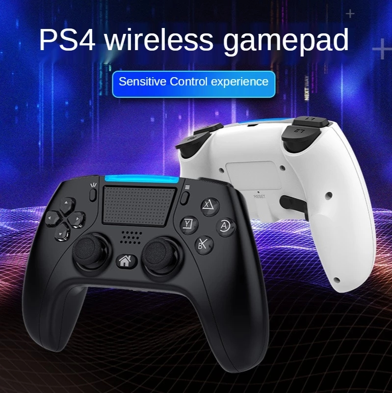 Trådlös kontroll för PS4 / PC / Android