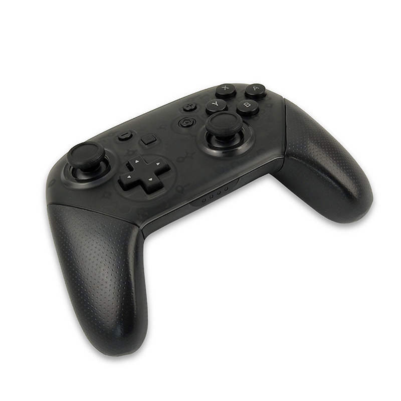 Trådlös handkontroll till Nintendo Switch, svart