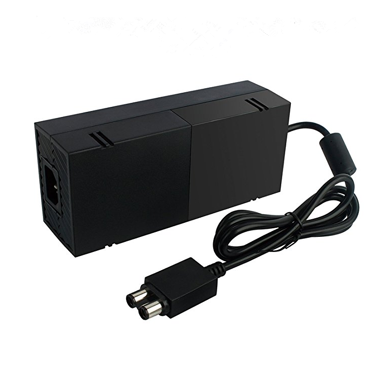 Xbox One AC-adapter med EU-kontakt