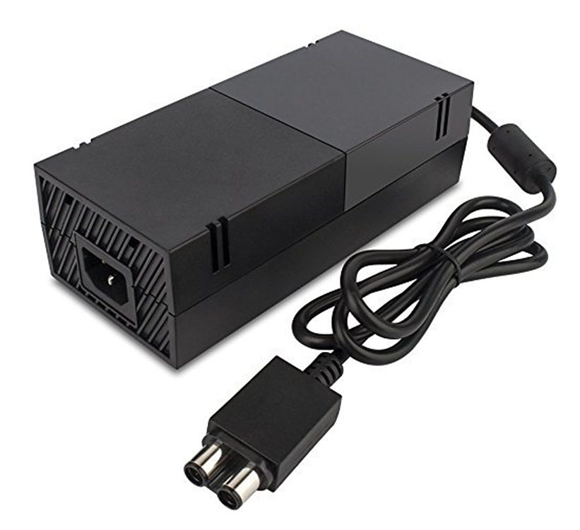 Xbox One AC-adapter med EU-kontakt