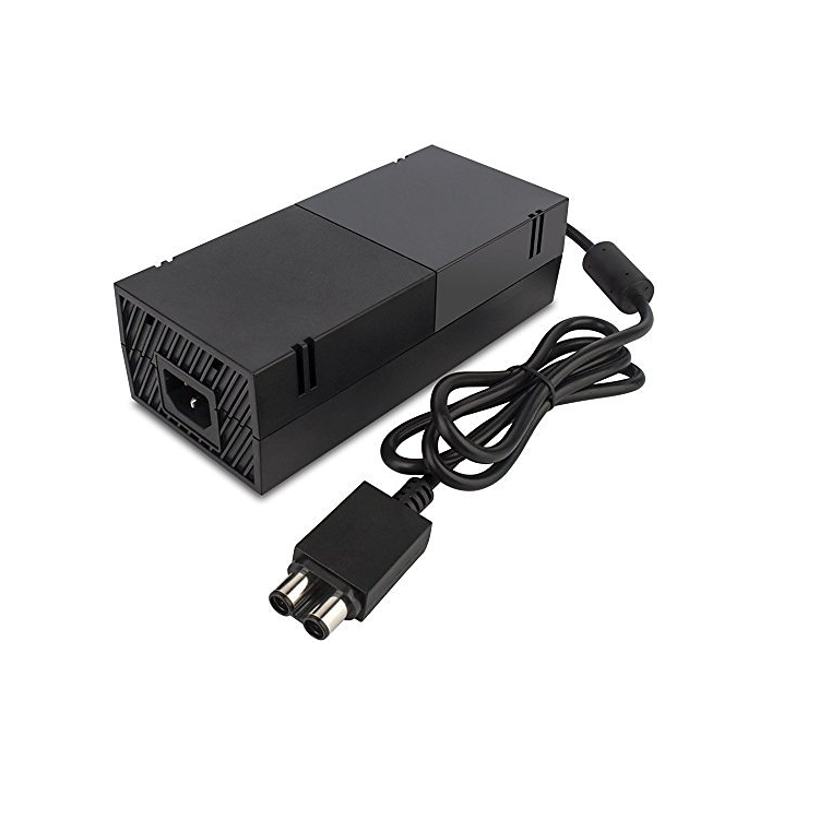 Xbox One AC-adapter med EU-kontakt