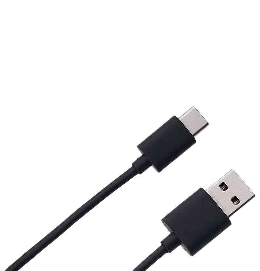 Xiaomi Original USB-C kabel, 1m, svart