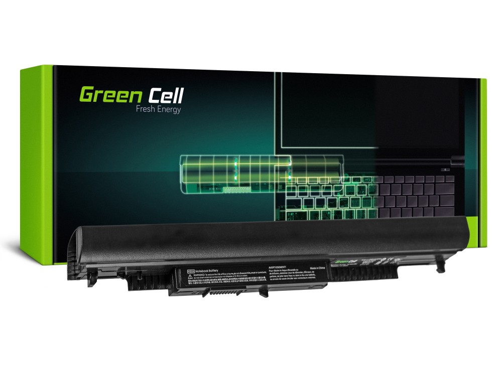 Green Cell HS04 battery HP 15g 14 240 G4