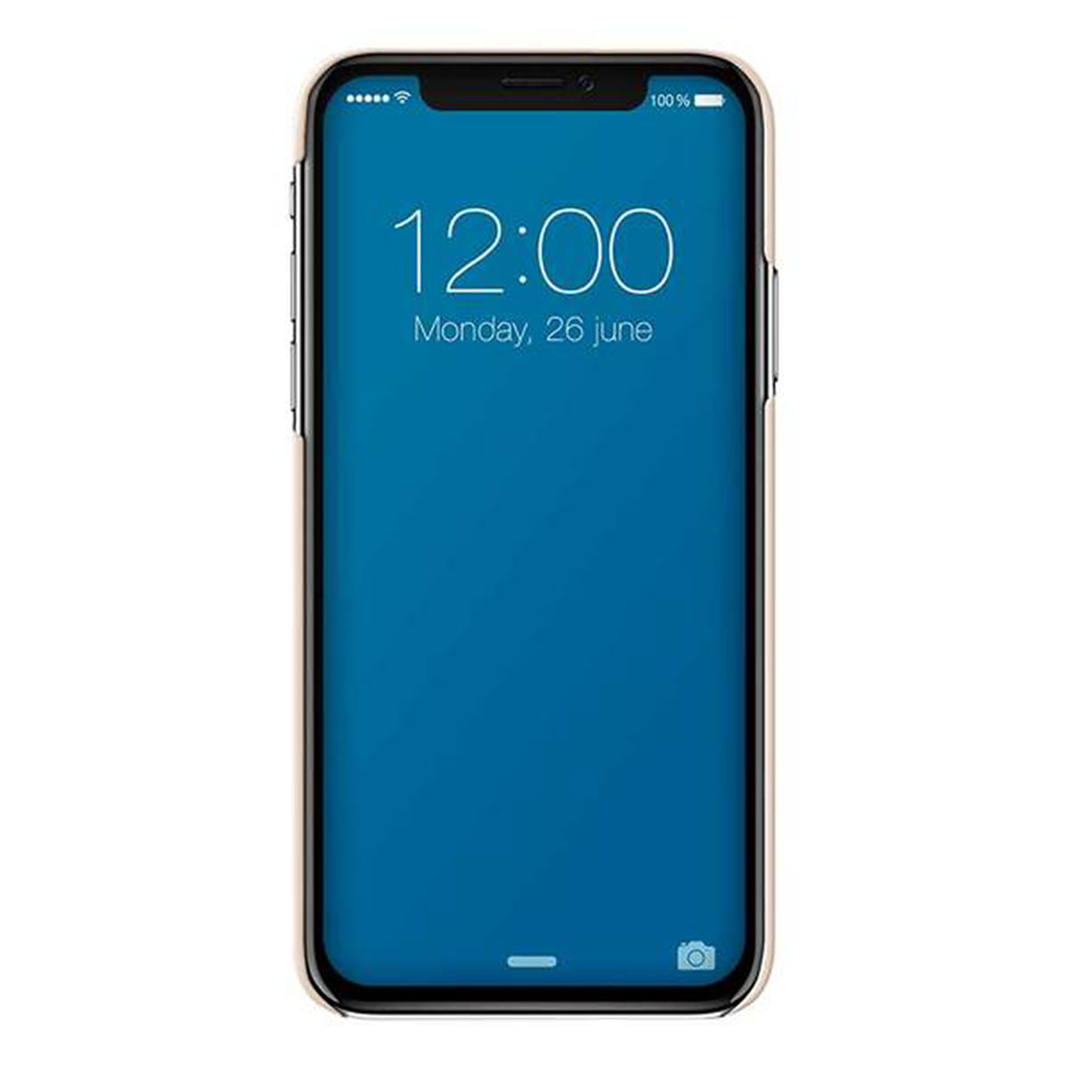 iDeal Fashion Case Oxford XR, beige