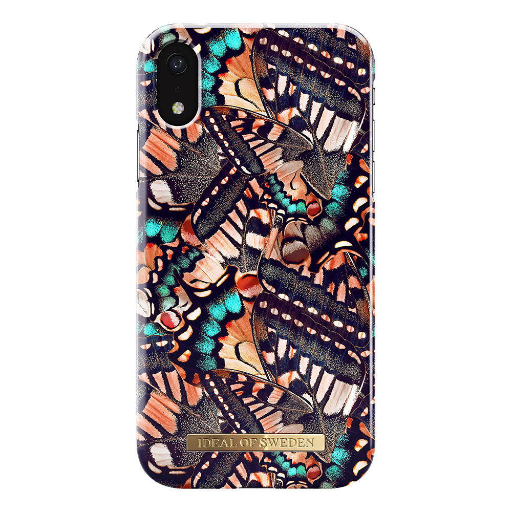 iDeal Fashion Case för iPhone XR, Fly Away With Me