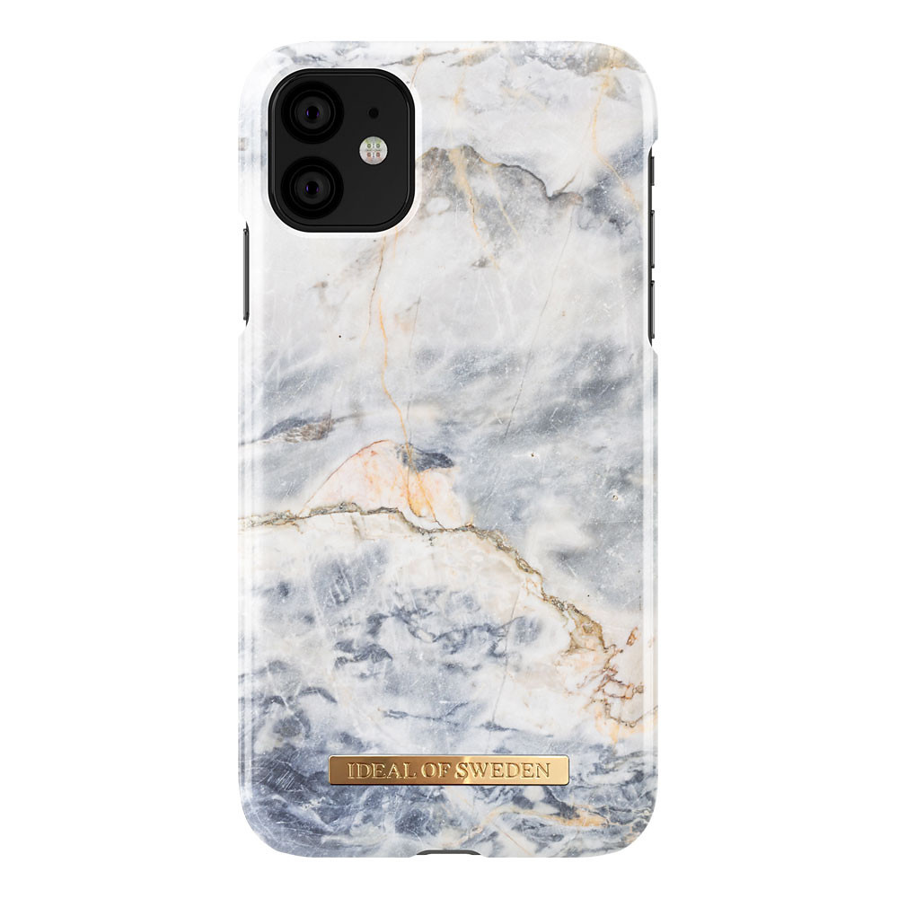 iDeal Fashion Case iPhone 11, Ocean Marble