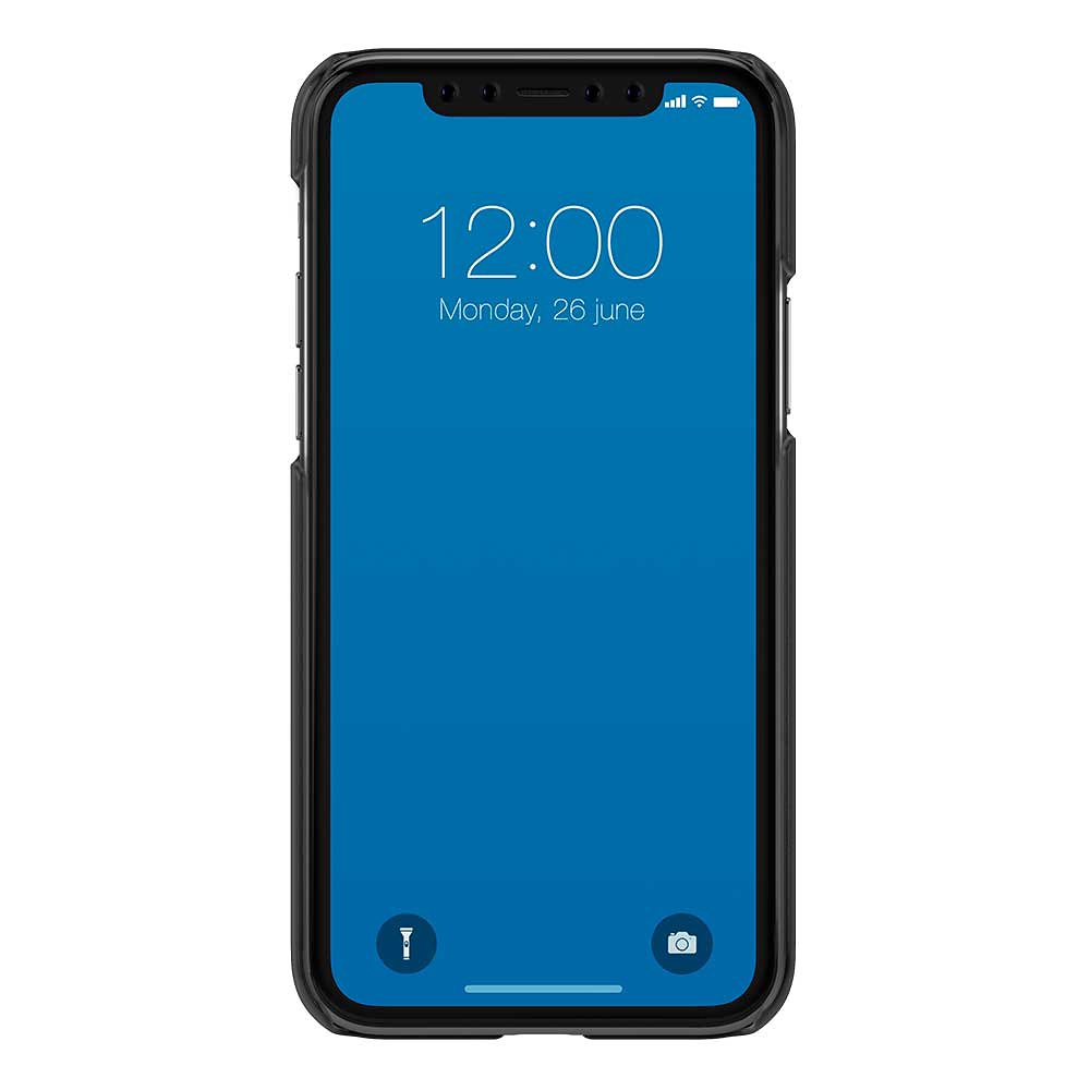iDeal Fashion Case, iPhone 11 Pro, Grey