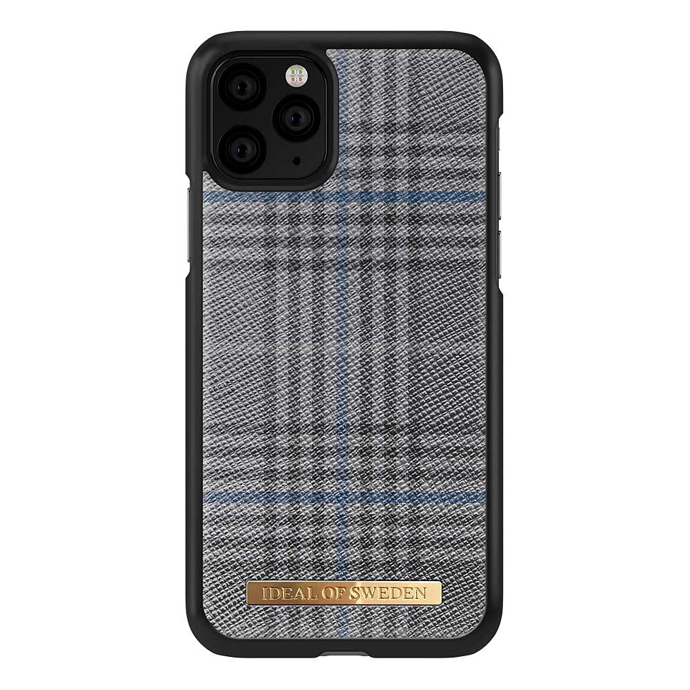 iDeal Fashion Case, iPhone 11 Pro, Grey
