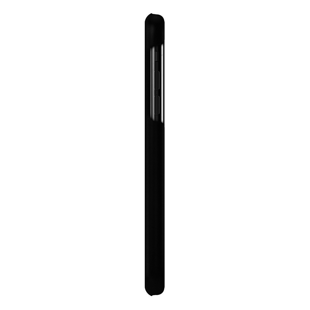 iDeal Fashion Case iPhone 11 Pro Max, Capri svart