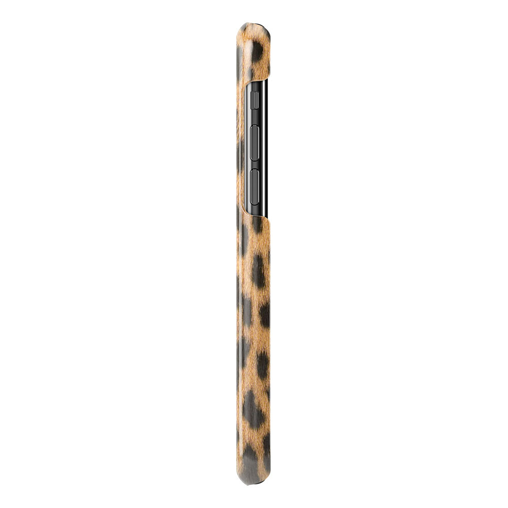 iDeal Fashion Case iPhone 11 Pro, Wild Leopard