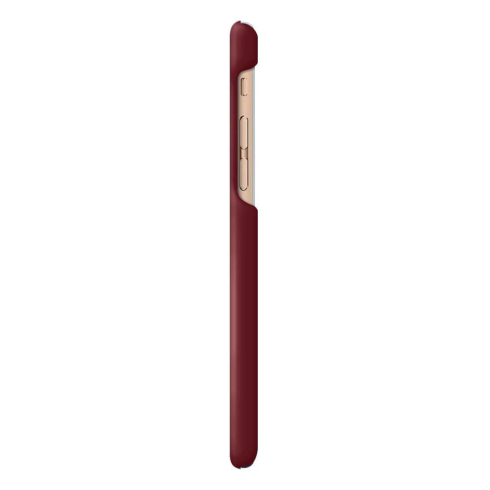 iDeal Fashion Case, iPhone 8/7/6/6S, Burgundy