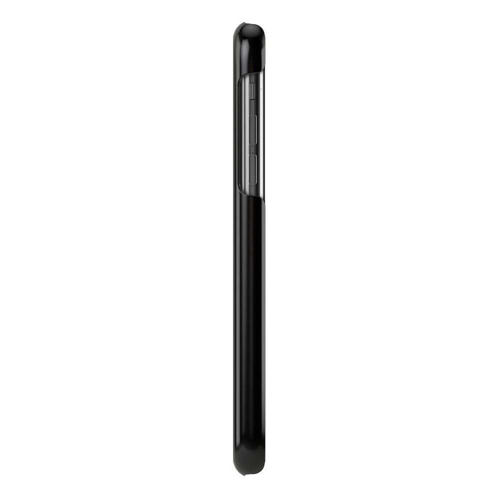 iDeal Fashion Case magnetskal iPhone 11, Dark Floral
