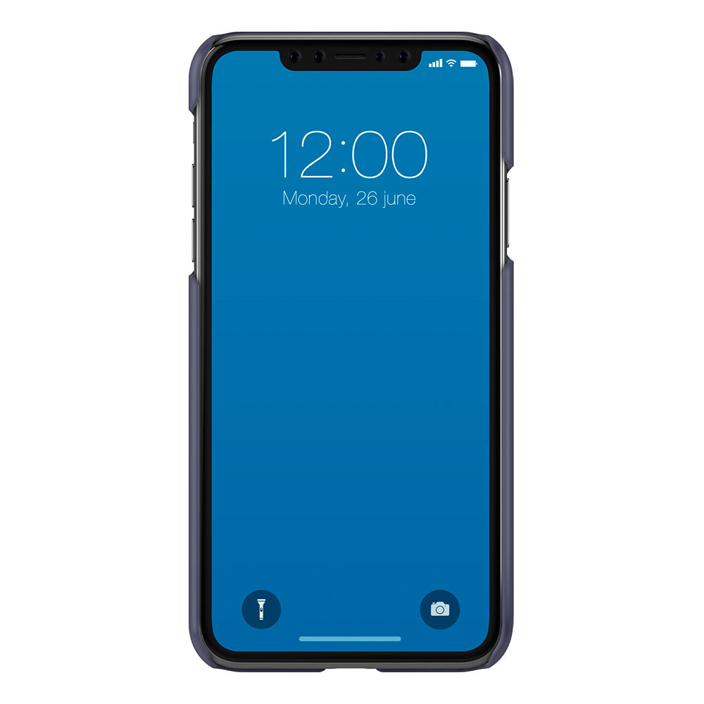 iDeal Fashion Case magnetskal iPhone 11 Pro Max, Navy
