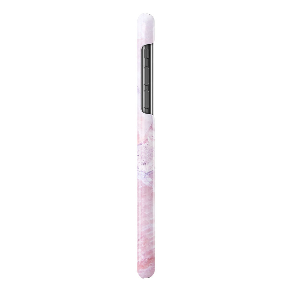 iDeal Fashion Case magnetskal iPhone 11 Pro Max, Pink Marble