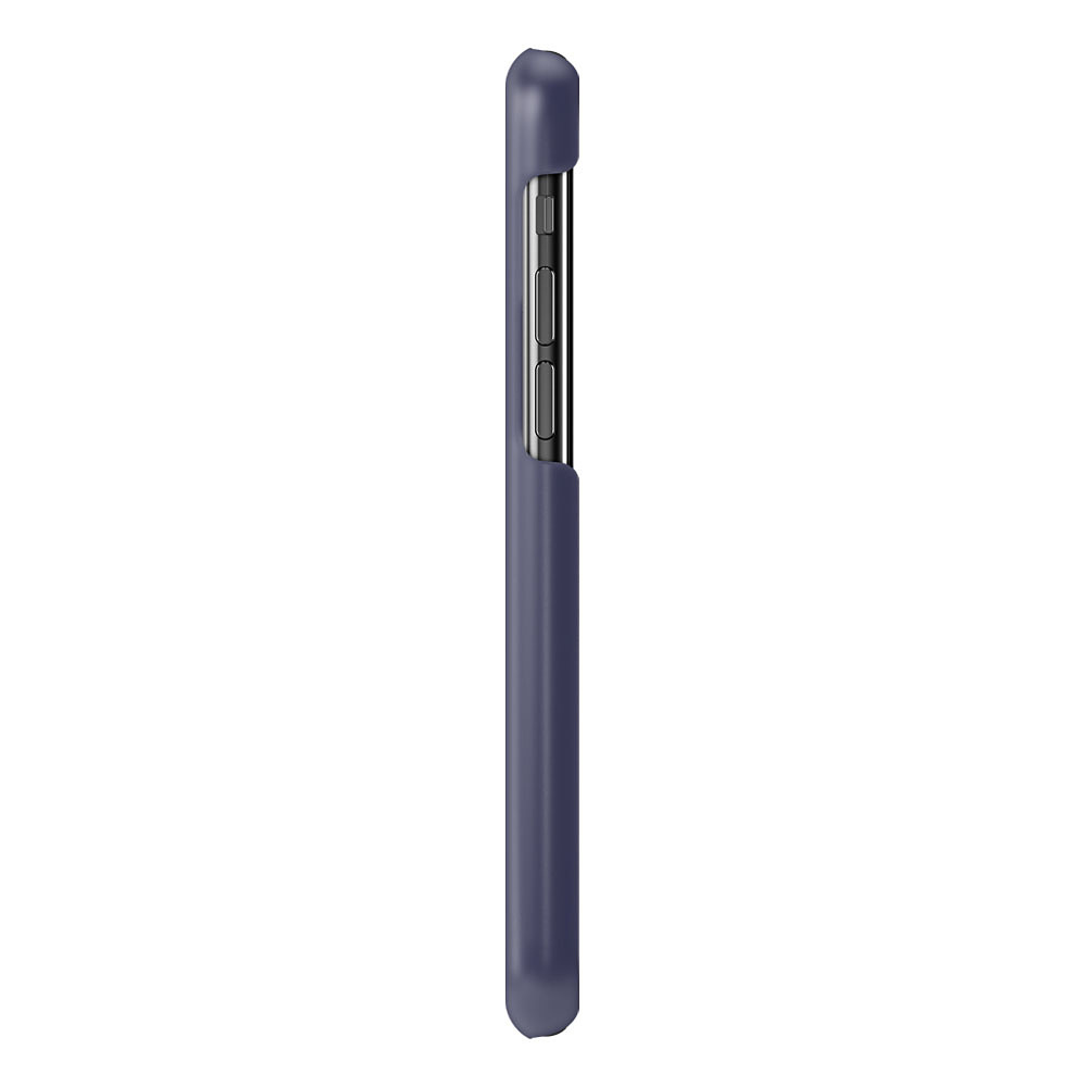 iDeal Fashion Case magnetskal iPhone 11 Pro, Navy