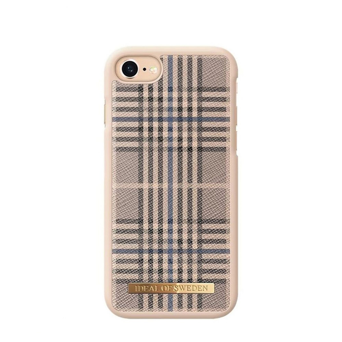 iDeal Fashion Case skal till iPhone 8/7/6/6S, Oxford