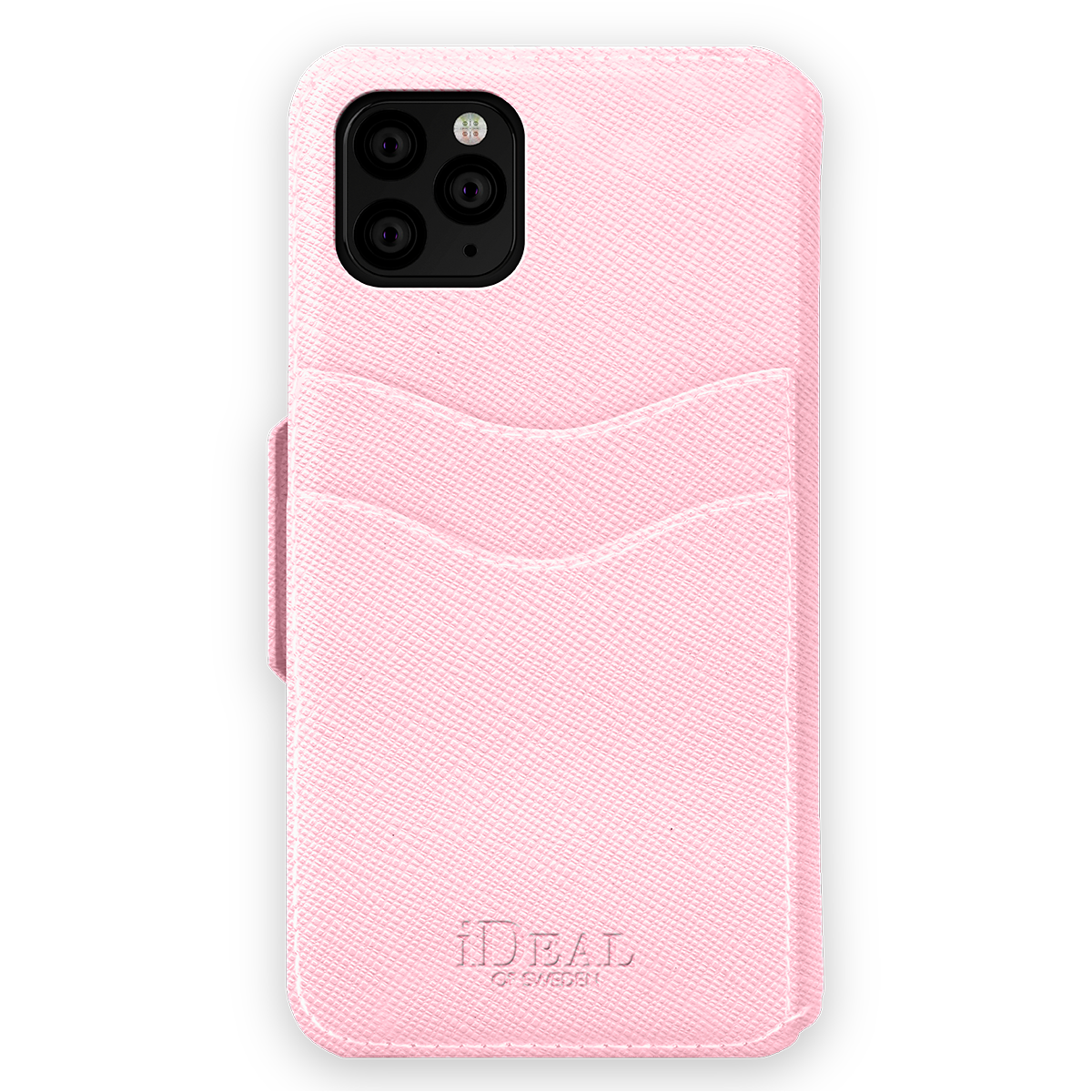 iDeal Magnet Wallet rosa, iPhone 11 Pro