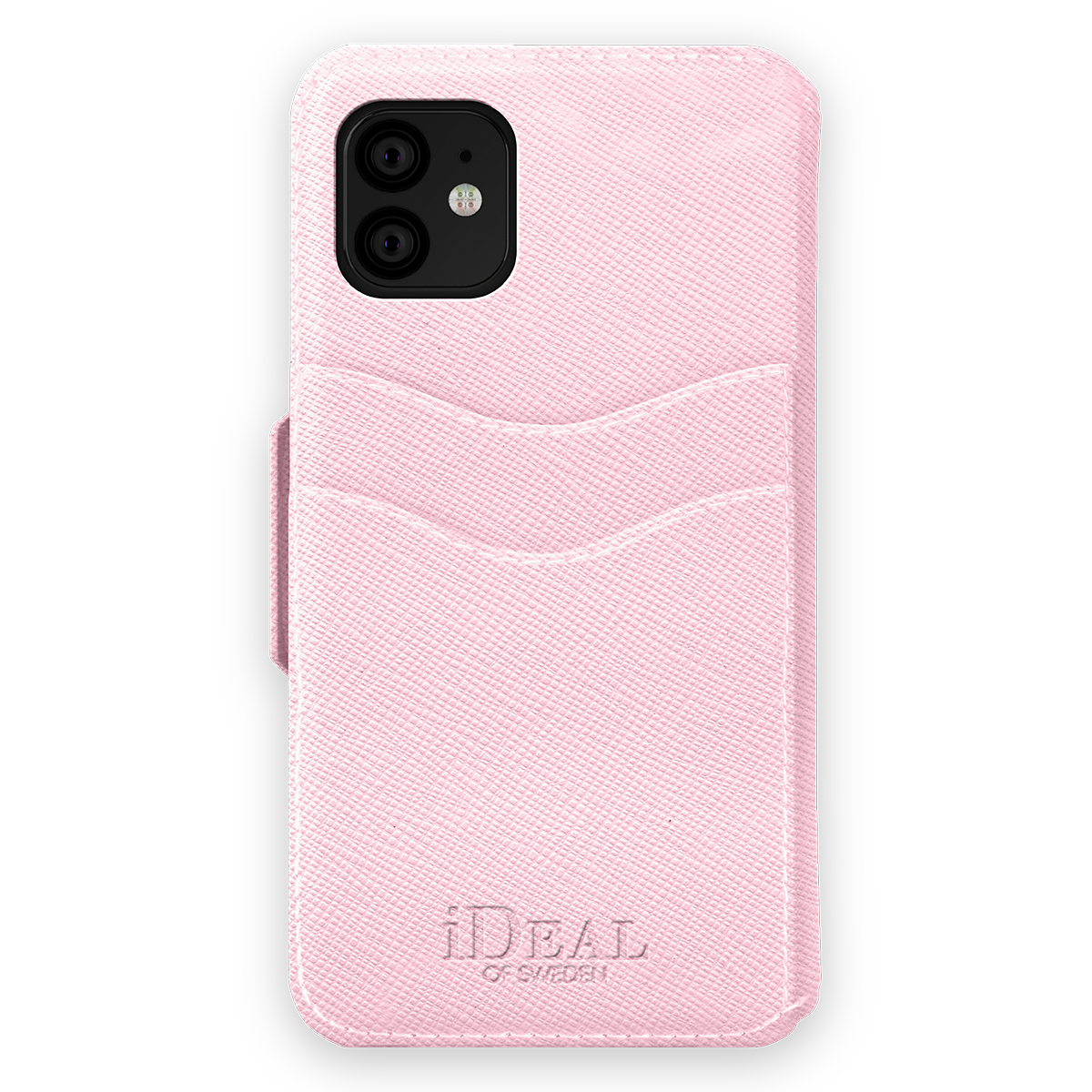 iDeal Magnet Wallet rosa, iPhone 11