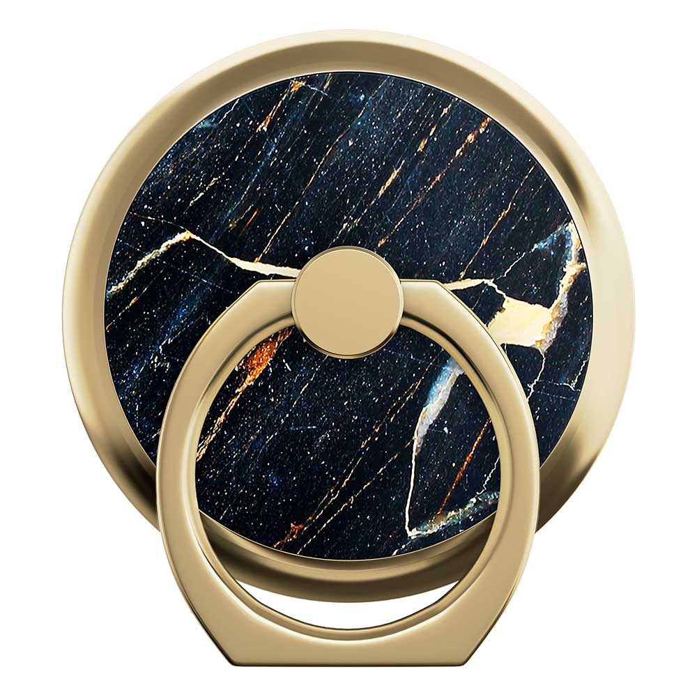 iDeal Magnetic Ring mount, Port Laurent Marble