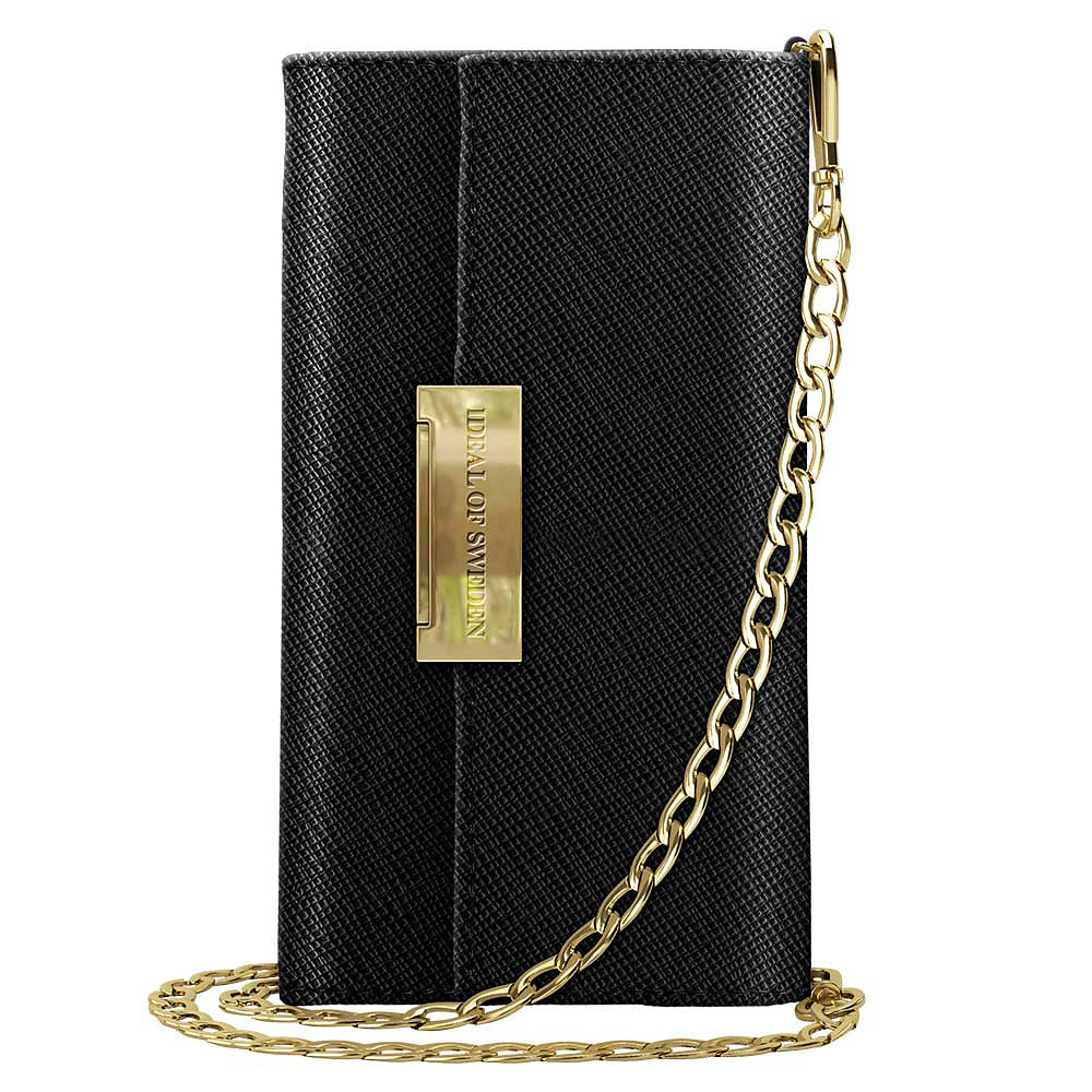 iDeal Kensington Clutch, iPhone 11, svart