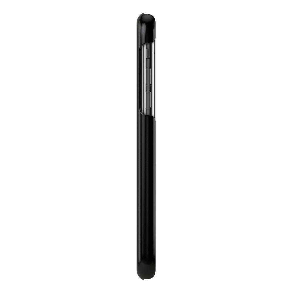 iDeal Fashion Case magnetskal iPhone 11, svart