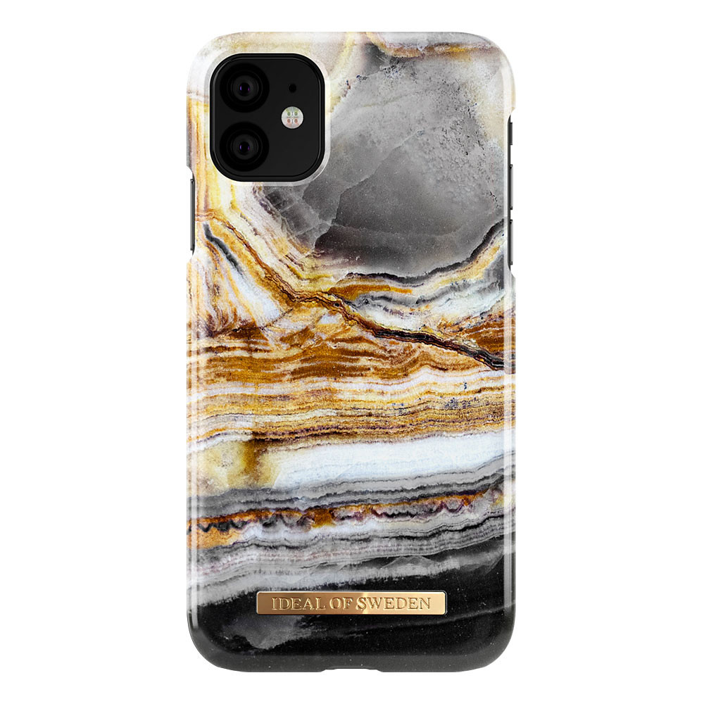 iDeal skal till iPhone 11, Outer Space Marble