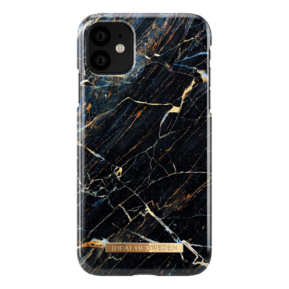 iDeal Fashion Case magnetskal iPhone 11, Port Laurent Marble