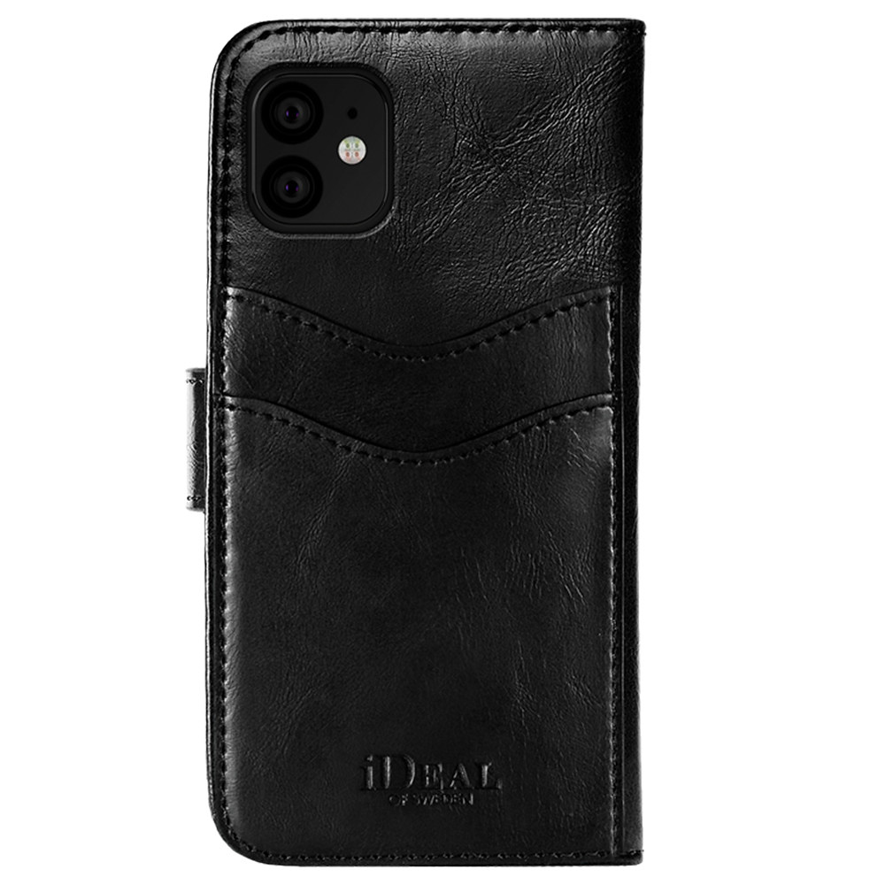 IDeal Magnet Wallet+ svart, iPhone 11 Pro