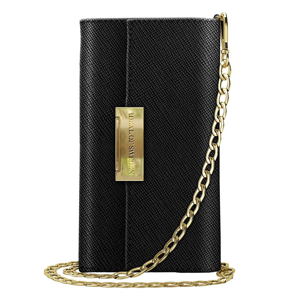 iDeal Kensington Clutch, iPhone 11 Pro, svart