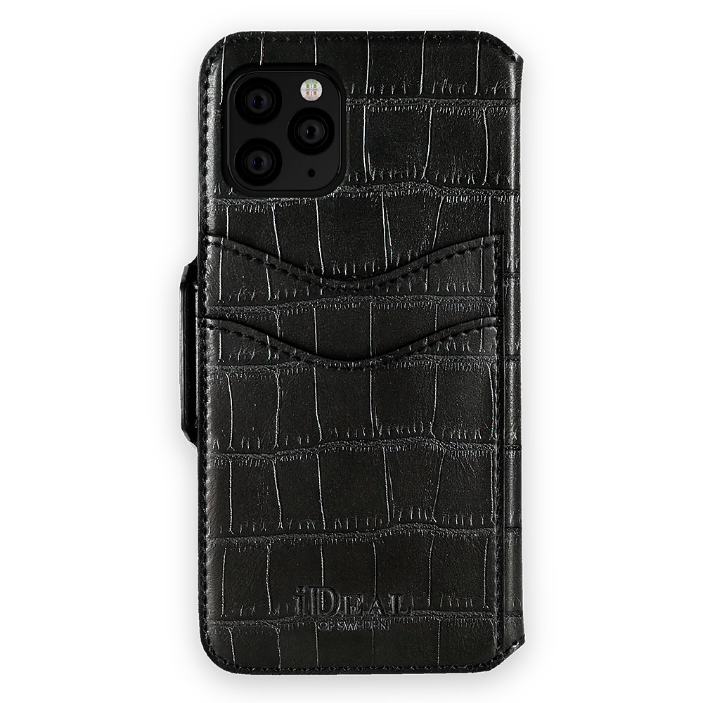 iDeal Fashion Case Wallet iPhone 11 Pro, Capri svart