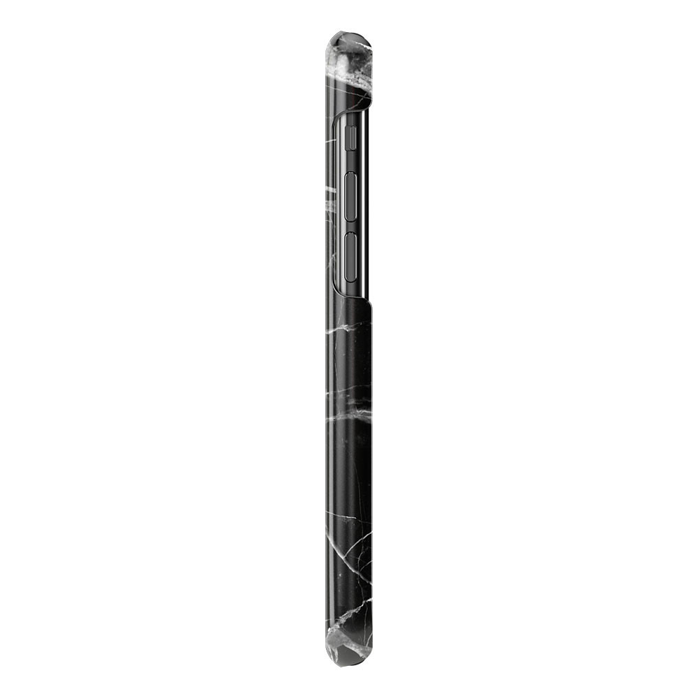 iDeal Fashion Case magnetskal iPhone 11 Pro, Black Marble
