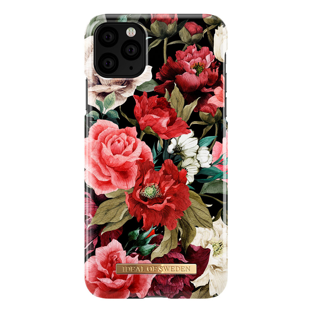 iDeal Fashion Case magnetskal iPhone 11 Pro Max, Antique Roses