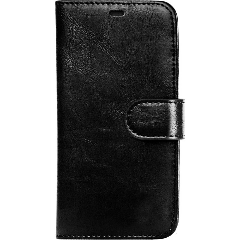 iDeal Magnet Wallet+ svart, iPhone 11 Pro Max