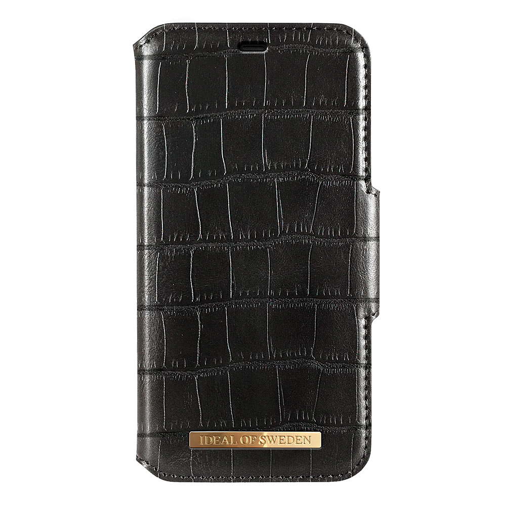 iDeal Fashion Case Wallet iPhone 11 Pro Max, Capri svart