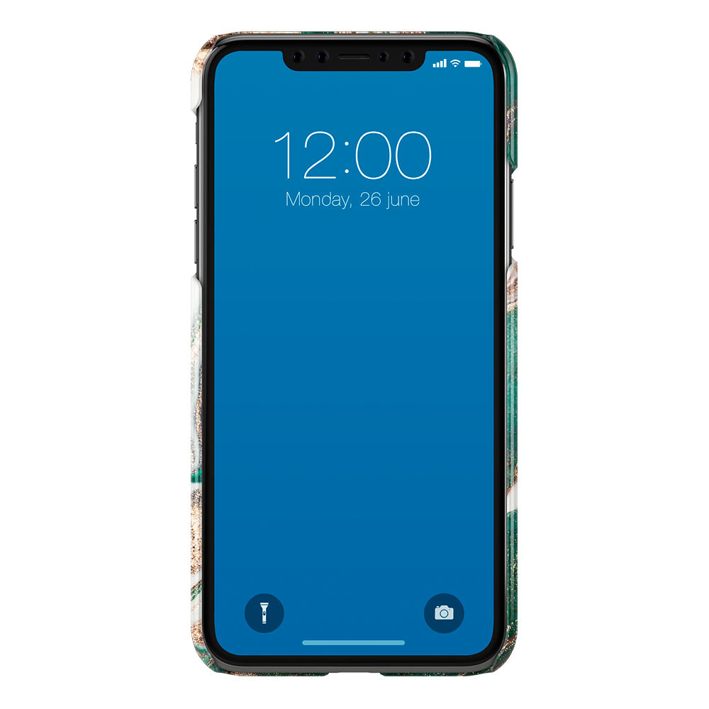 iDeal Fashion Case magnetskal iPhone 11 Pro Max, Golden Jade