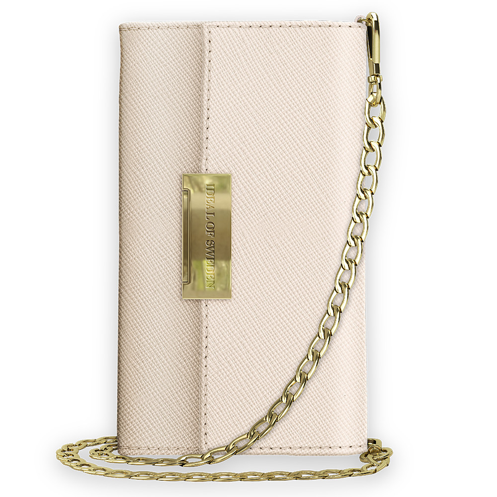 iDeal Kensington Clutch, iPhone 11 Pro Max, beige