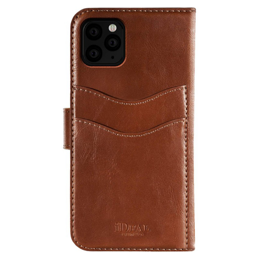 iDeal Magnet Wallet+ Brun, iPhone 11 Pro Max