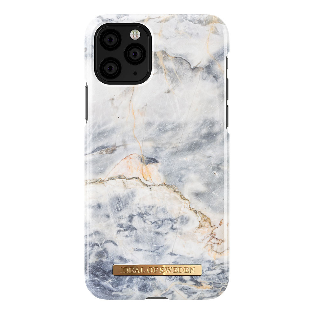 iDeal Fashion Case iPhone 11 Pro, Ocean Marble