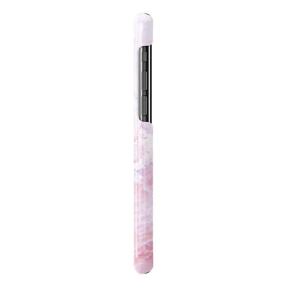 iDeal Fashion Case magnetskal iPhone 11 Pro, Pilion Pink Marble