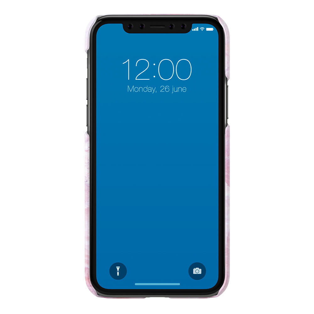 iDeal Fashion Case magnetskal iPhone 11 Pro, Pilion Pink Marble