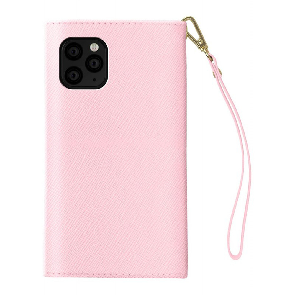 iDeal Mayfair Clutch, iPhone 11 Pro, Rosa