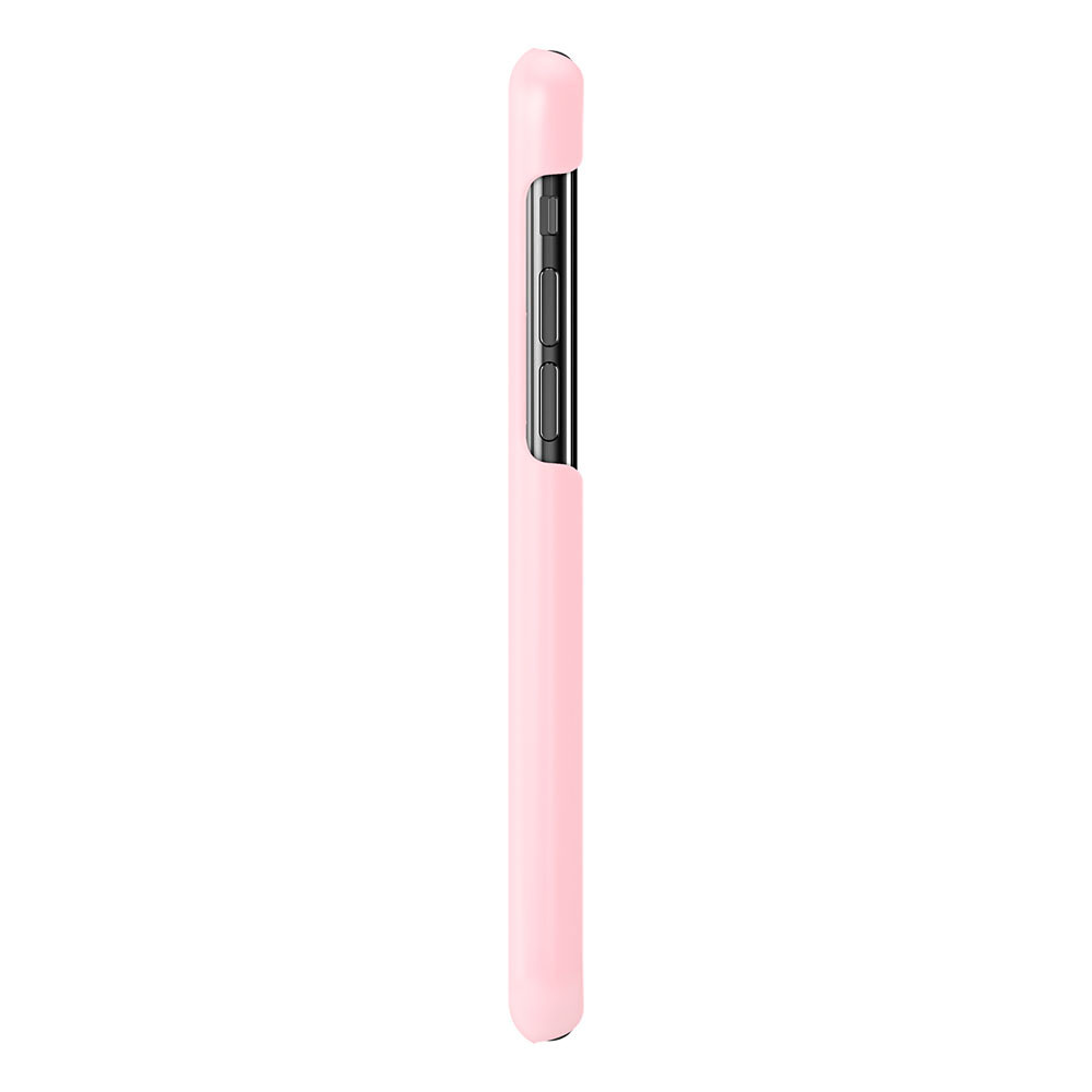 iDeal Fashion Case iPhone 11 Pro, rosa