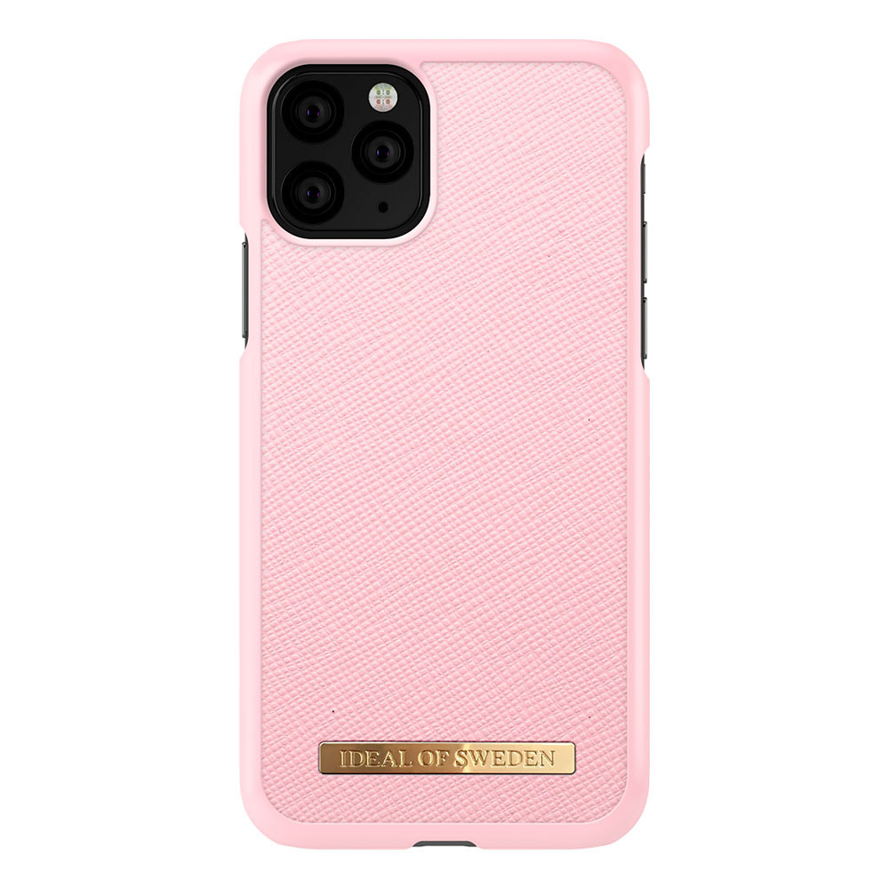 iDeal Fashion Case iPhone 11 Pro, rosa